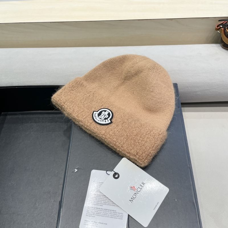 Moncler Caps